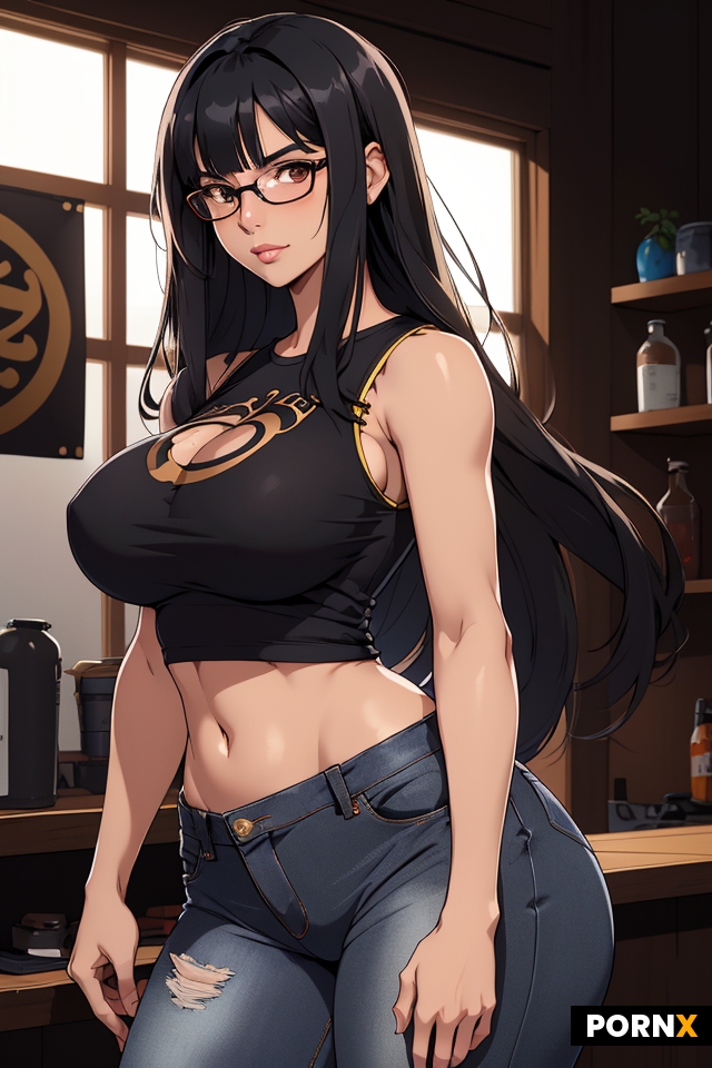 Woman