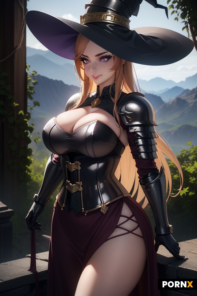 Woman