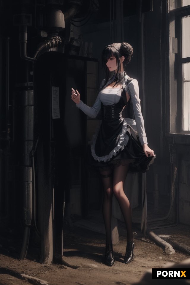 Woman