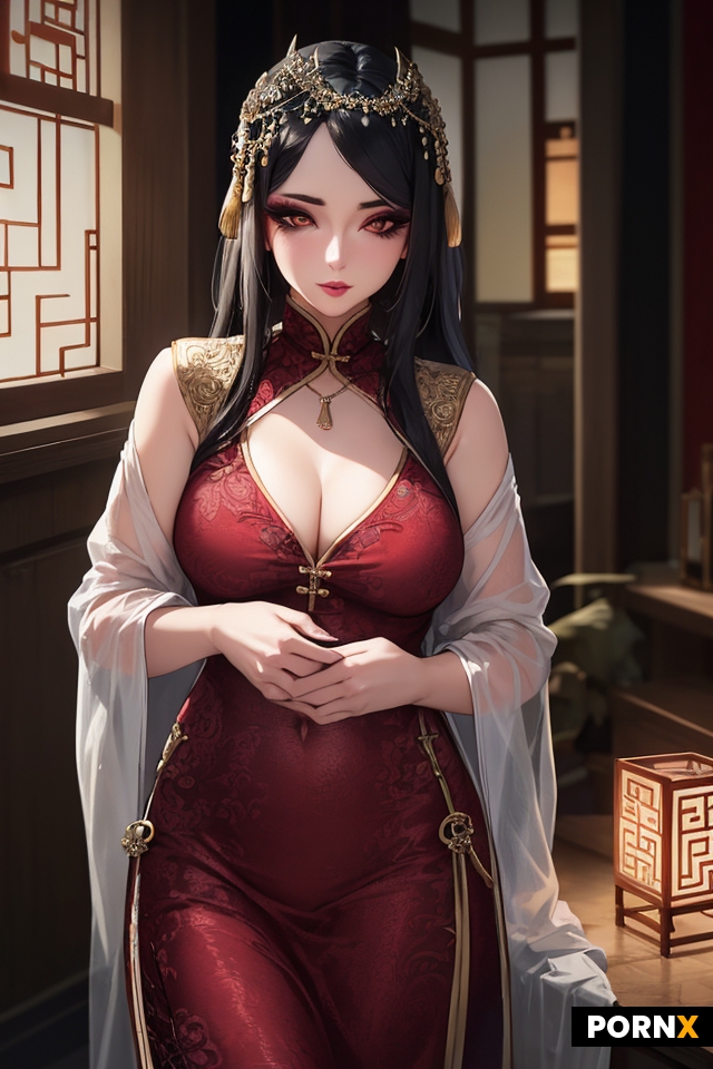 Woman
