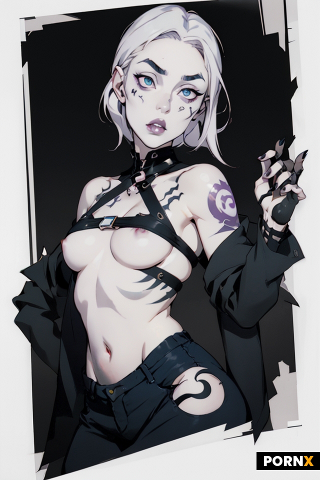 Woman