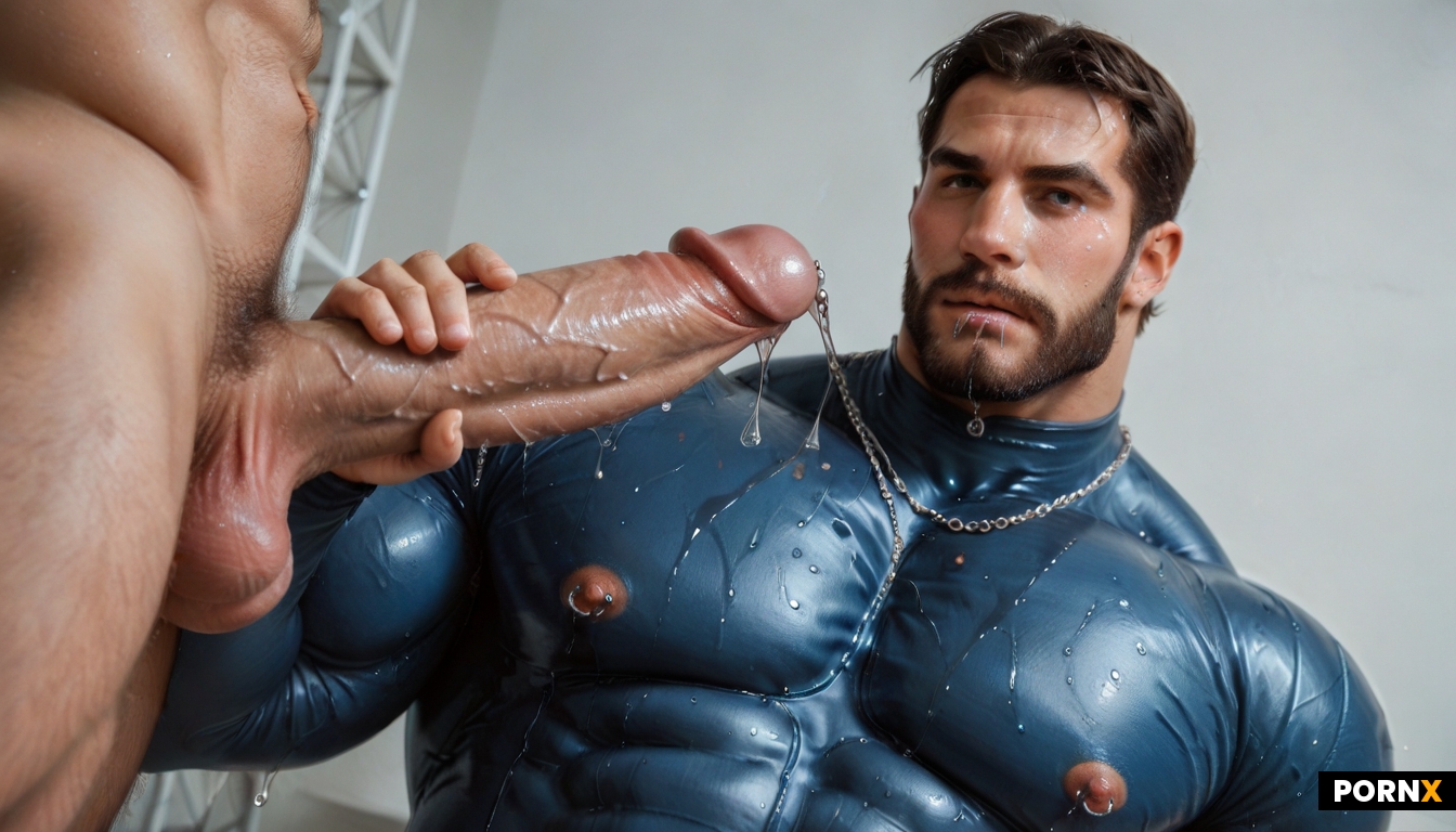 Man
