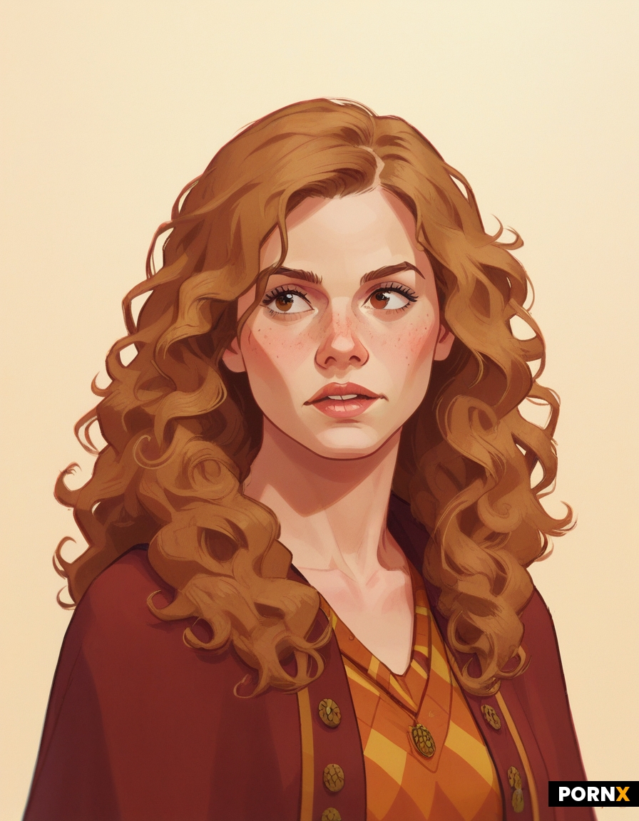 Hermione granger