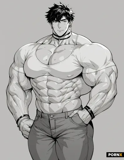 Anime femboy