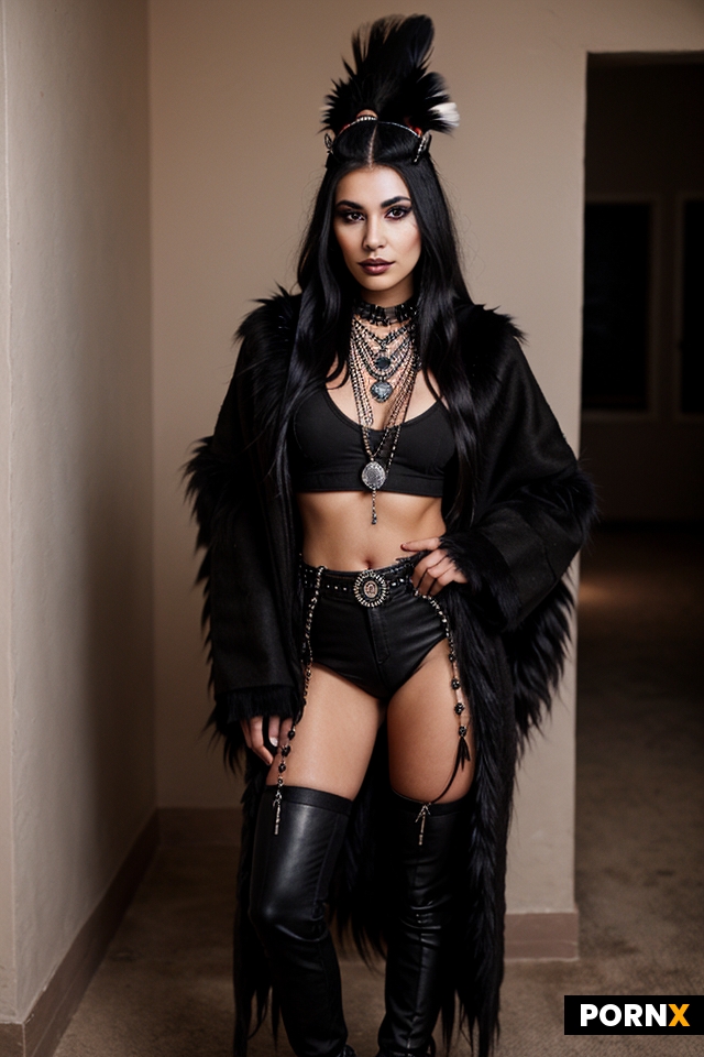 Native American