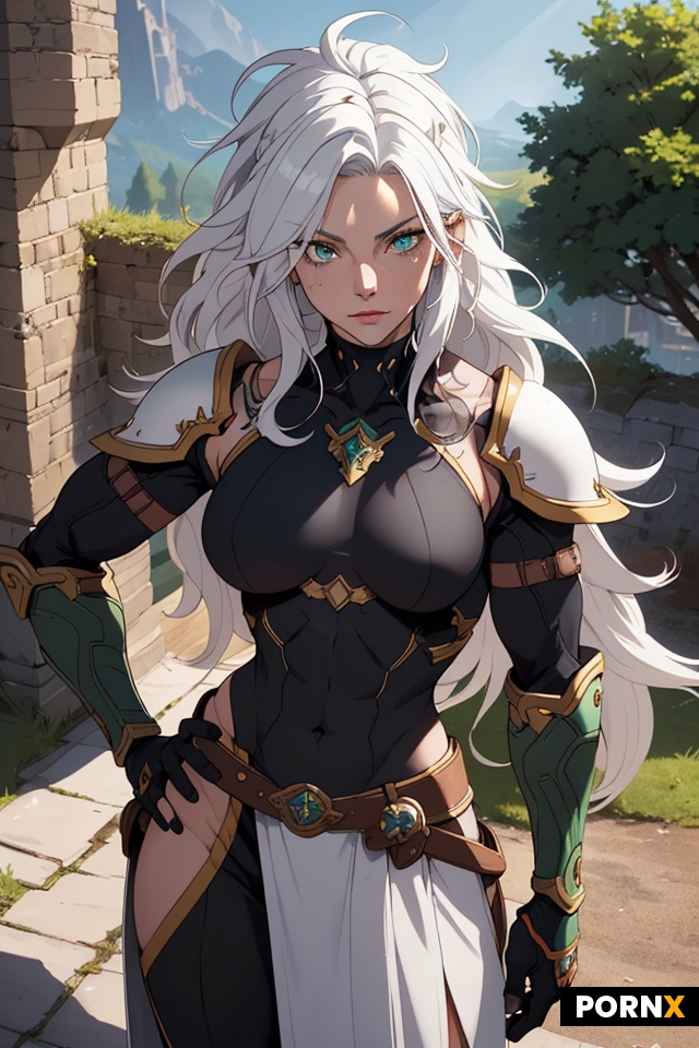 Woman