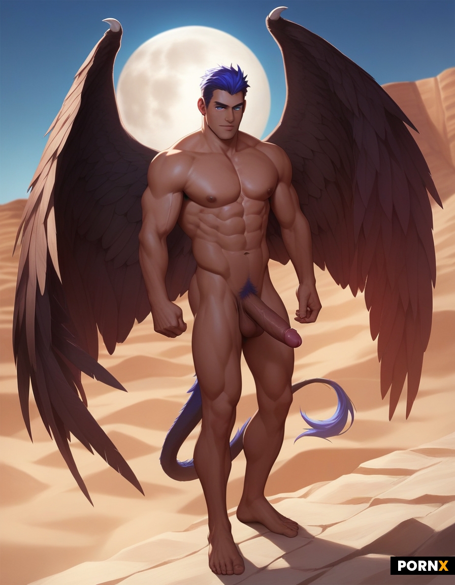Man