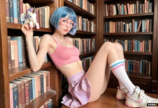 On a library