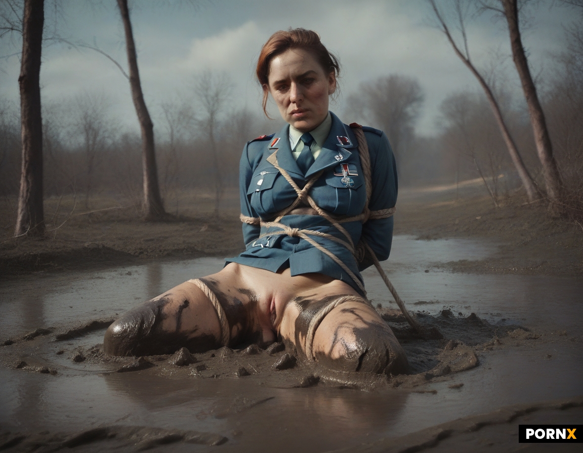 The first World war