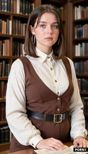 librarian