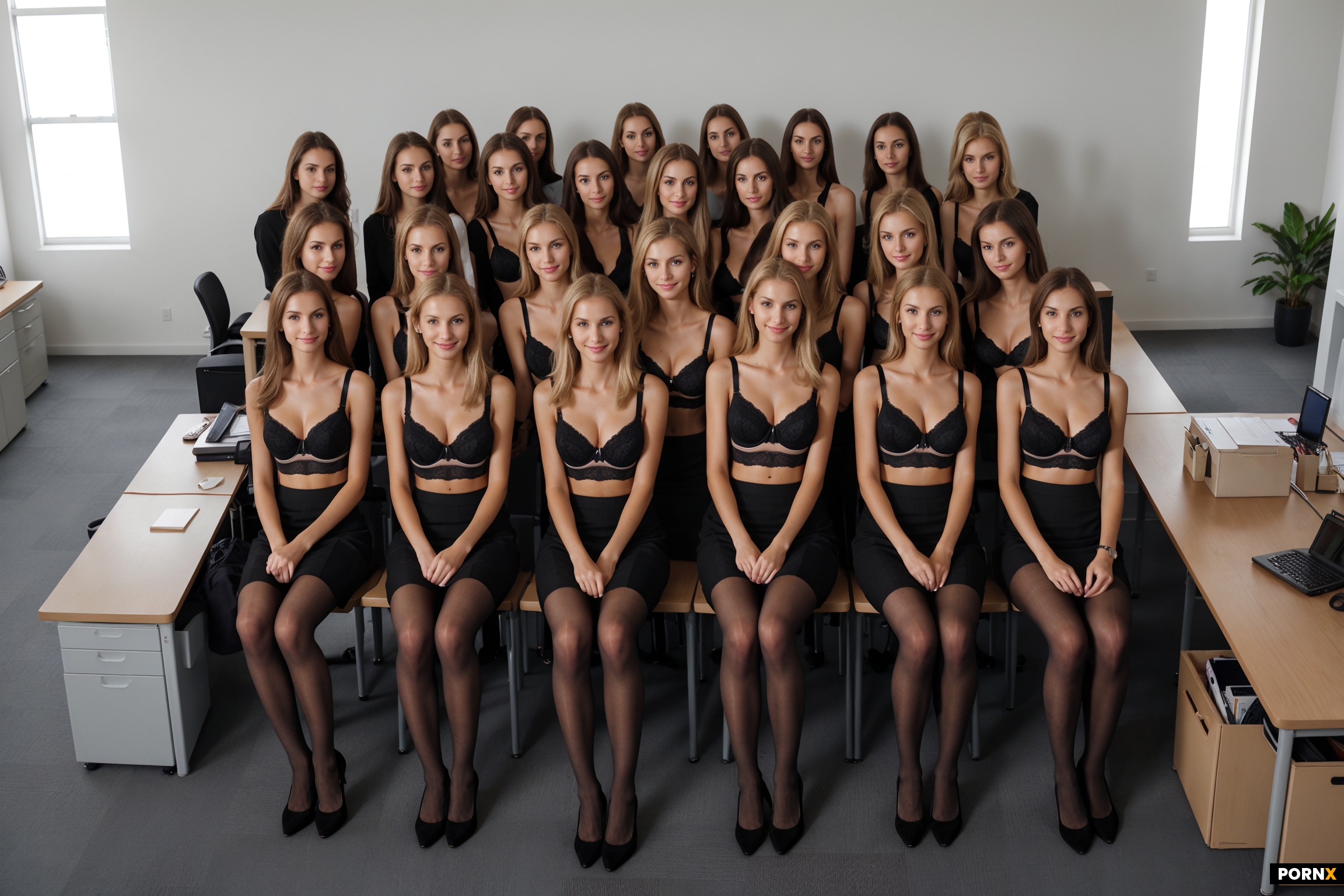 group photo