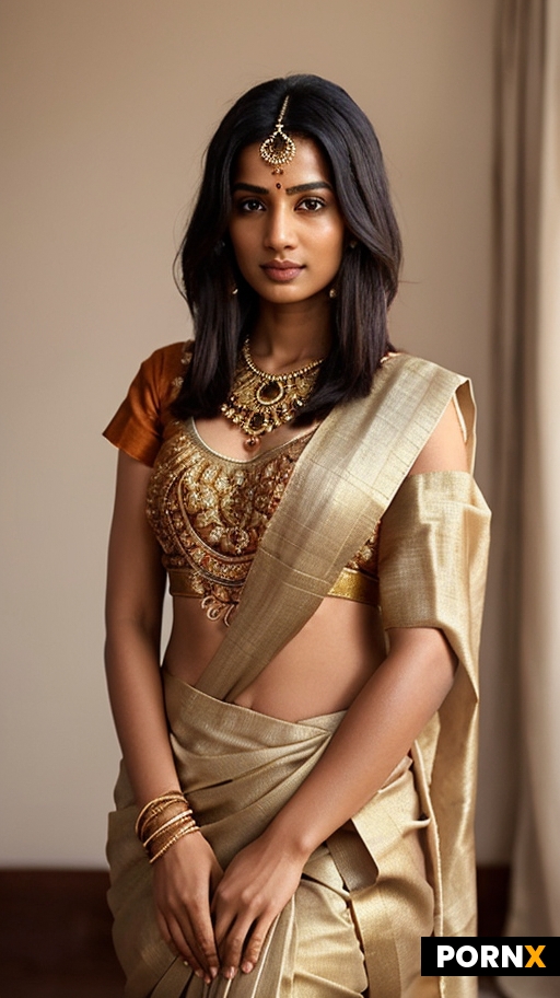 Woman ethnicity:South Asian