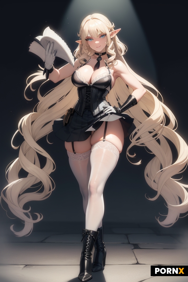 Woman