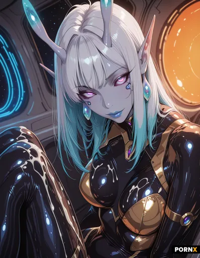 alien