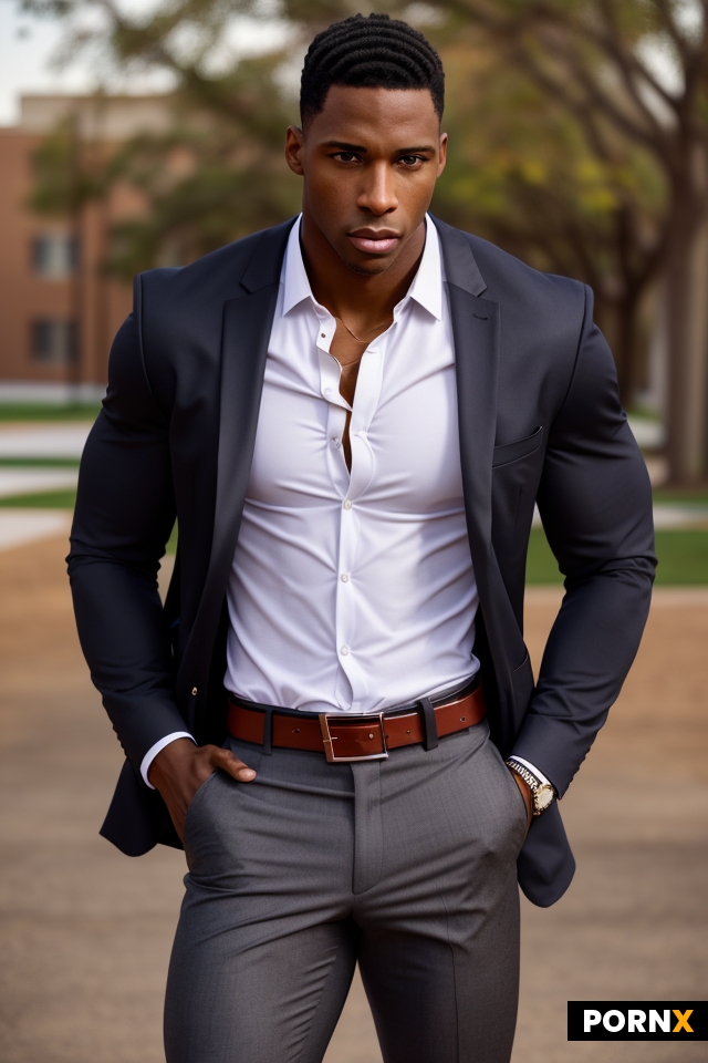 hot Male