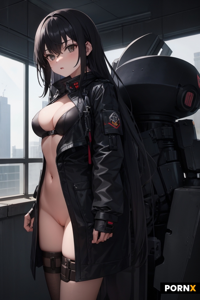 Woman