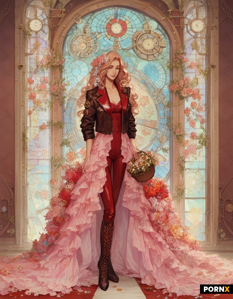 Woman