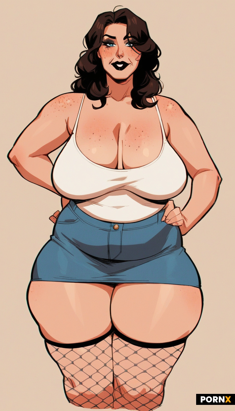 Woman