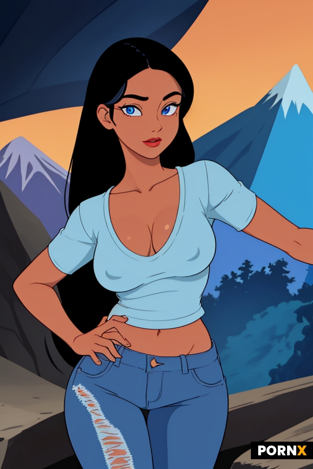 Woman