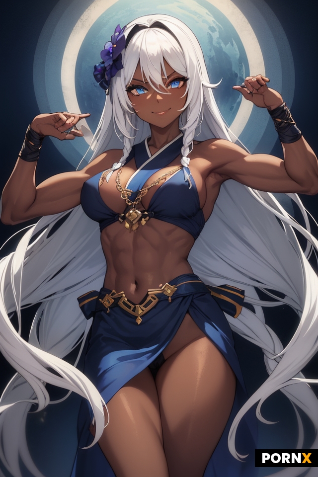 Woman