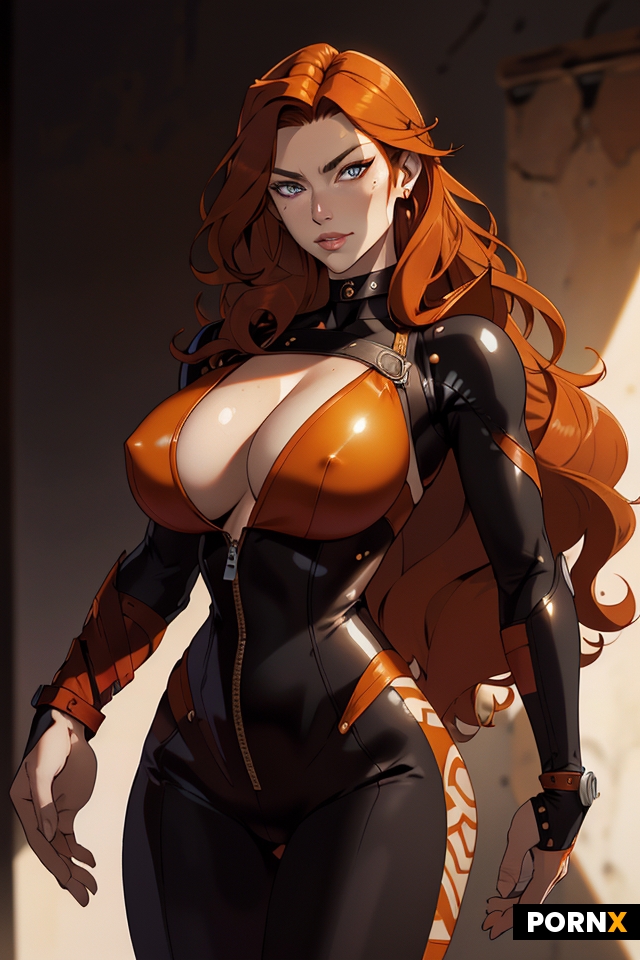 Woman