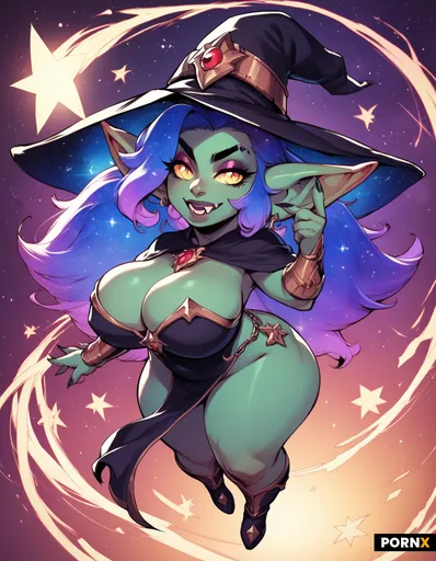 Goblin