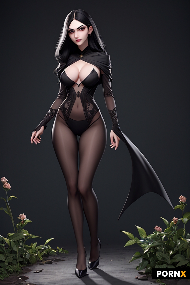 Woman