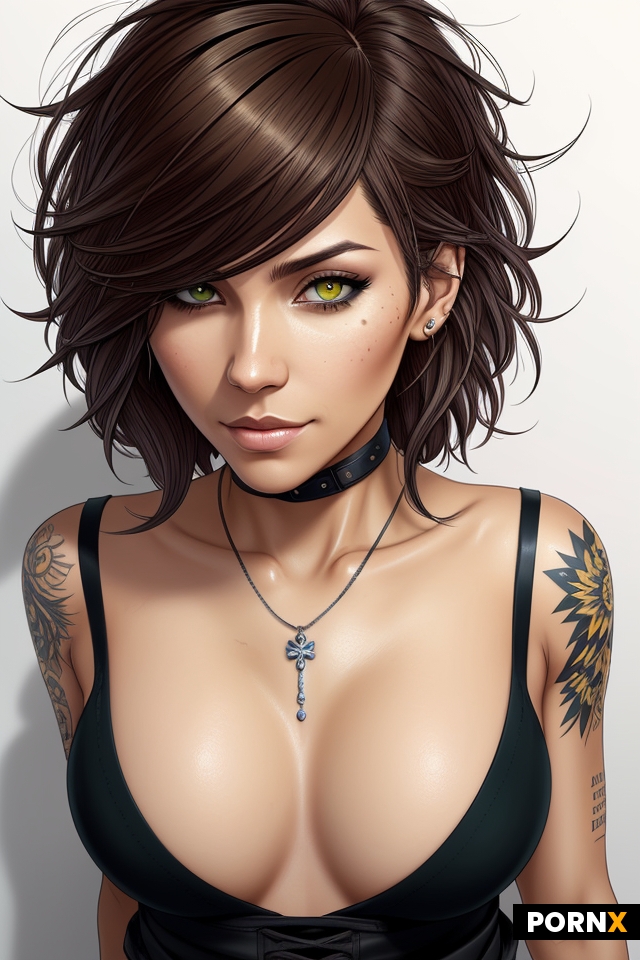 Woman