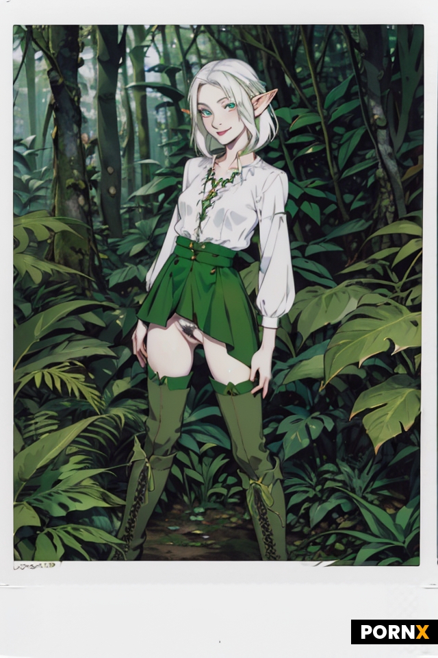 Woman