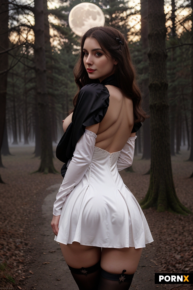 Woman