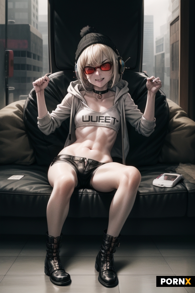 Woman