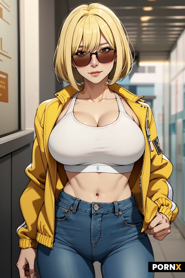 Woman