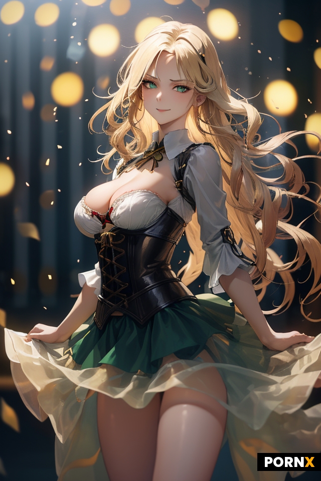 Woman