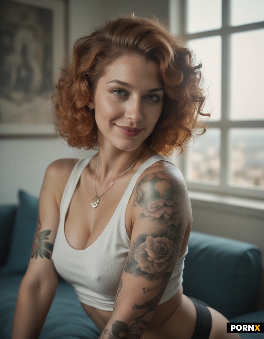Woman