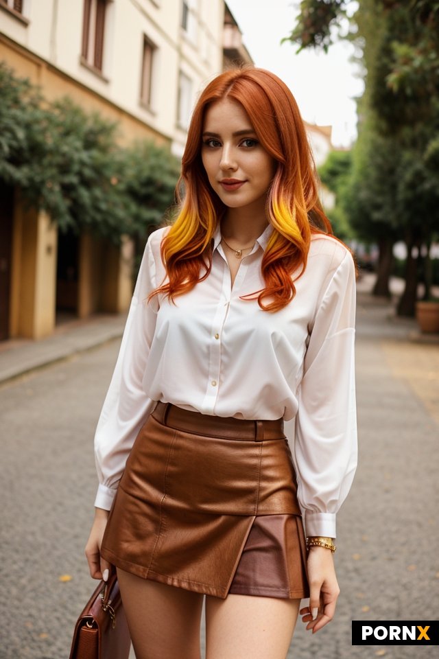 Woman