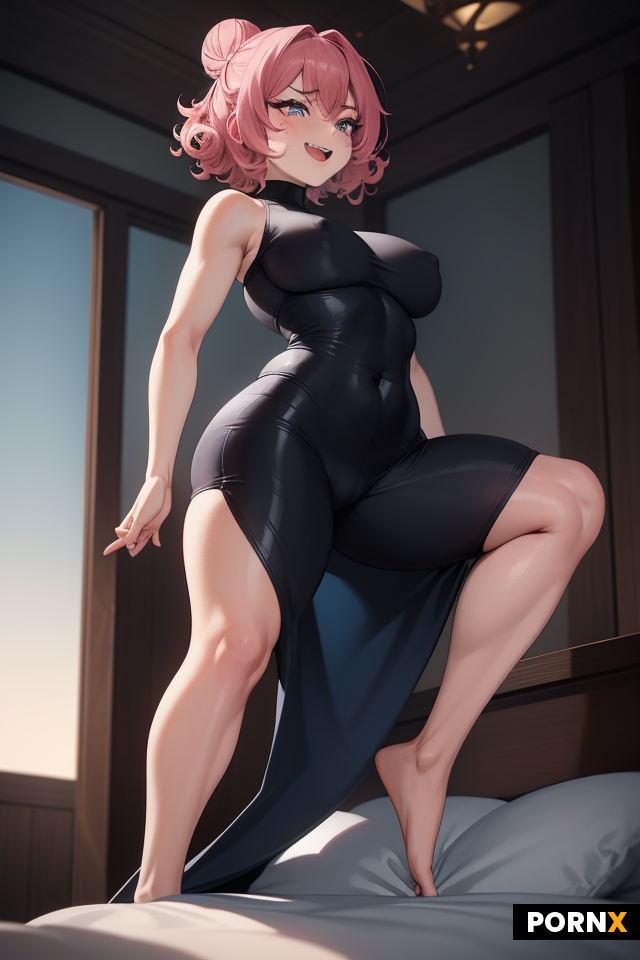 Woman