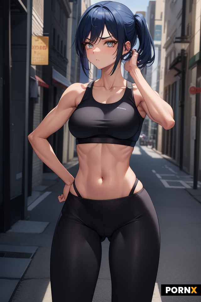 Woman