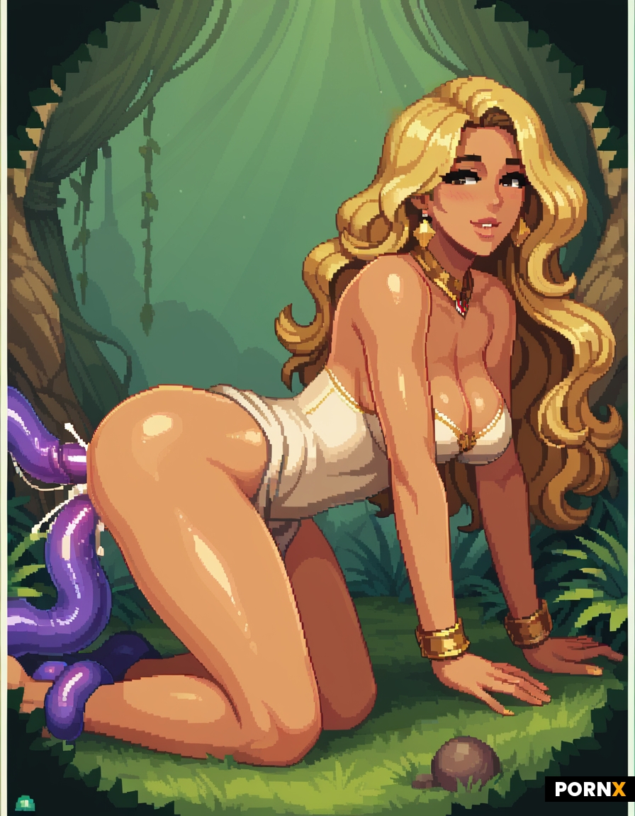 Princess demon