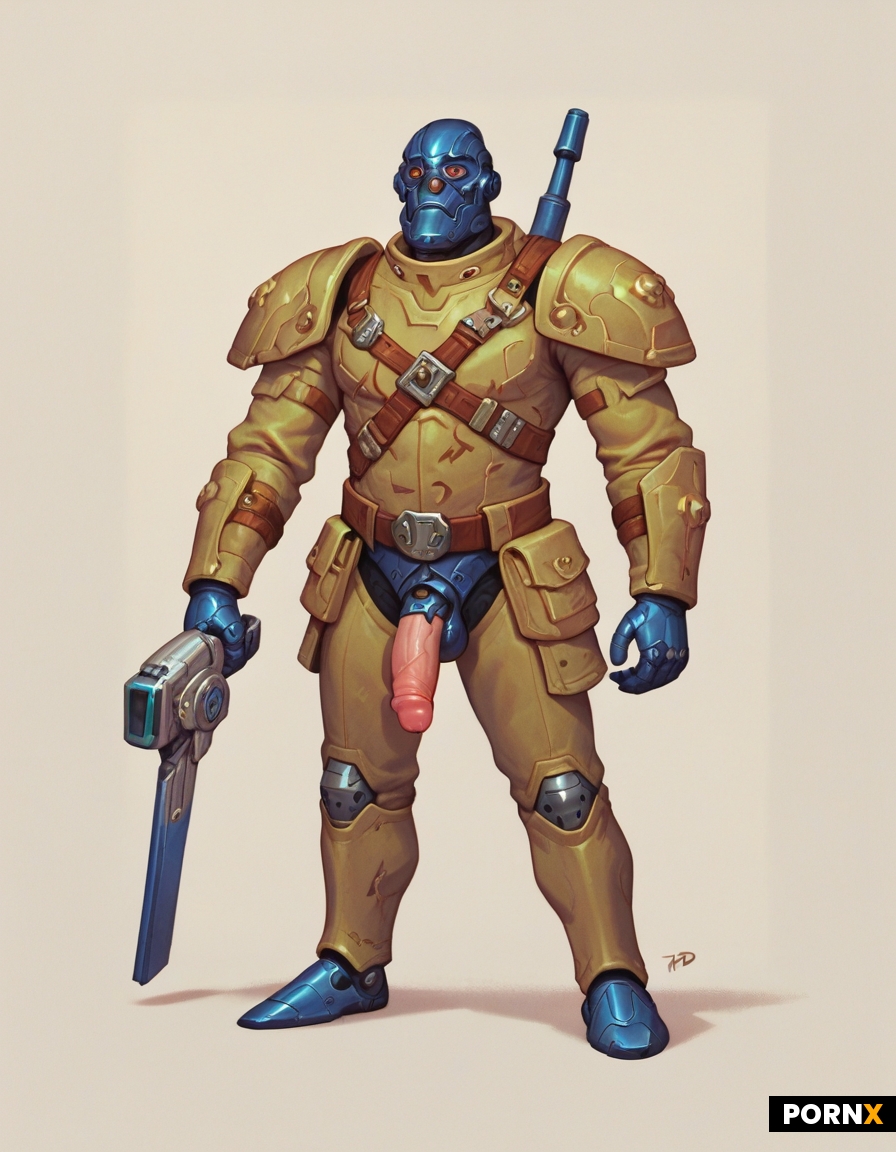 Armor