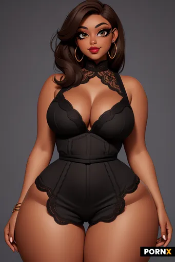 woman