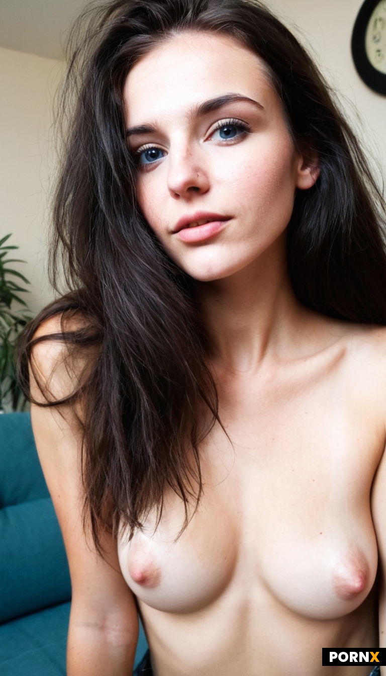 American woman