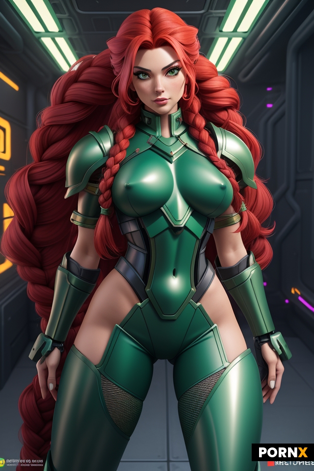 Woman