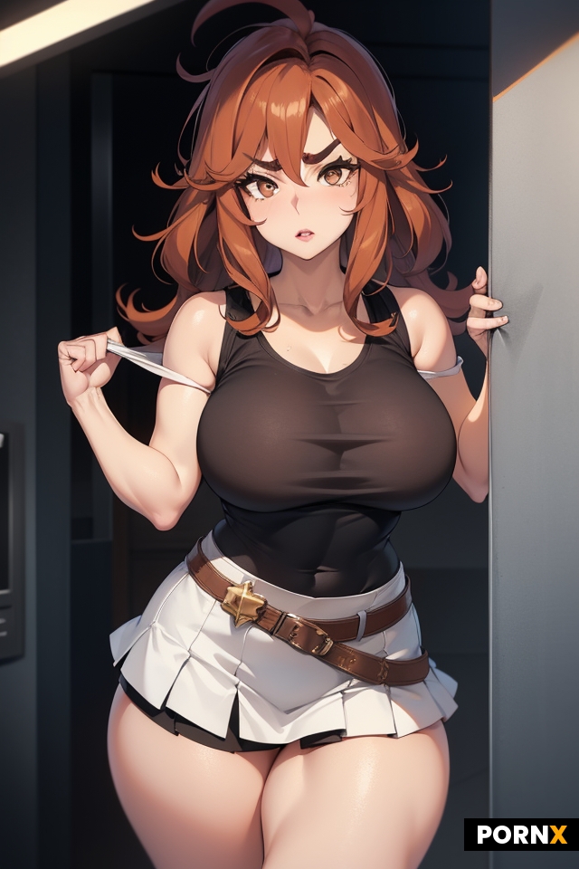 Woman