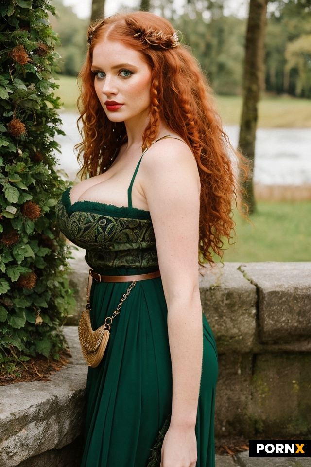 Woman