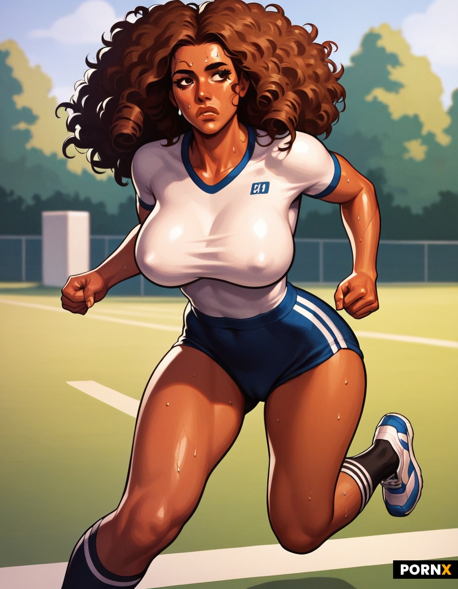 Woman