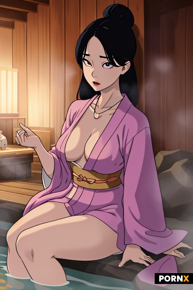 Woman