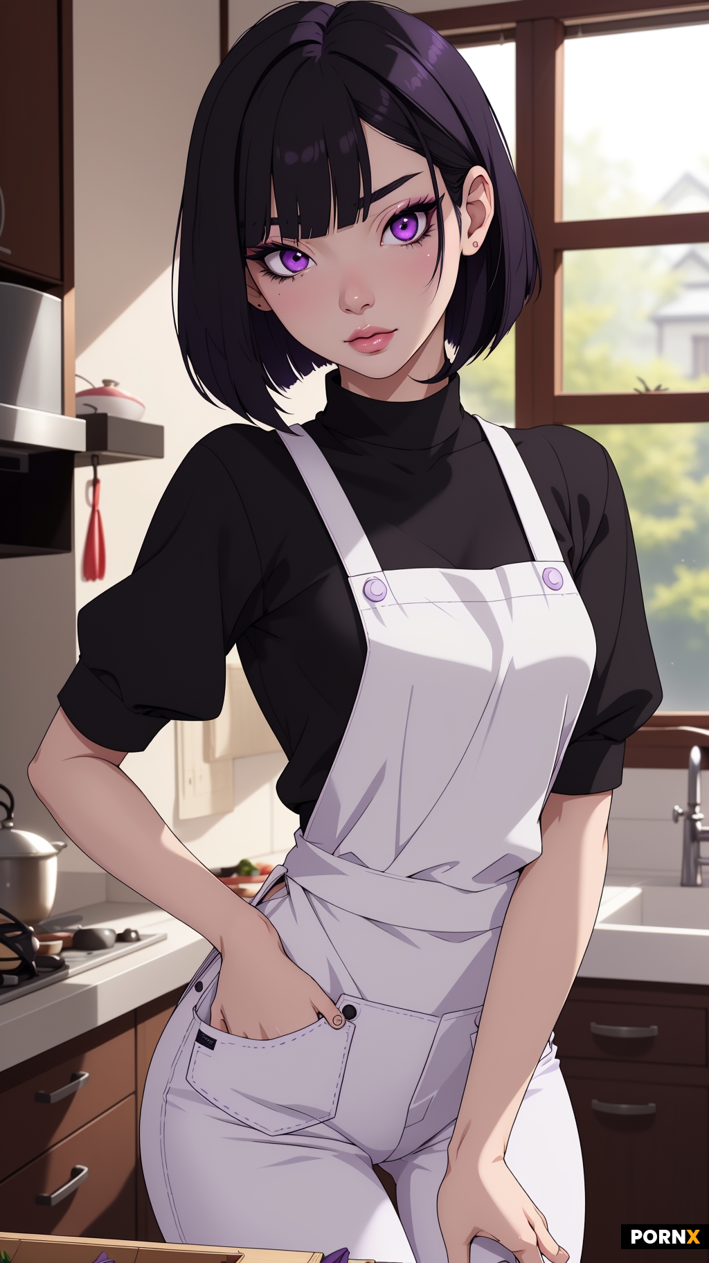 Woman