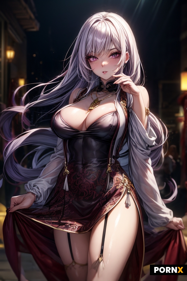Woman