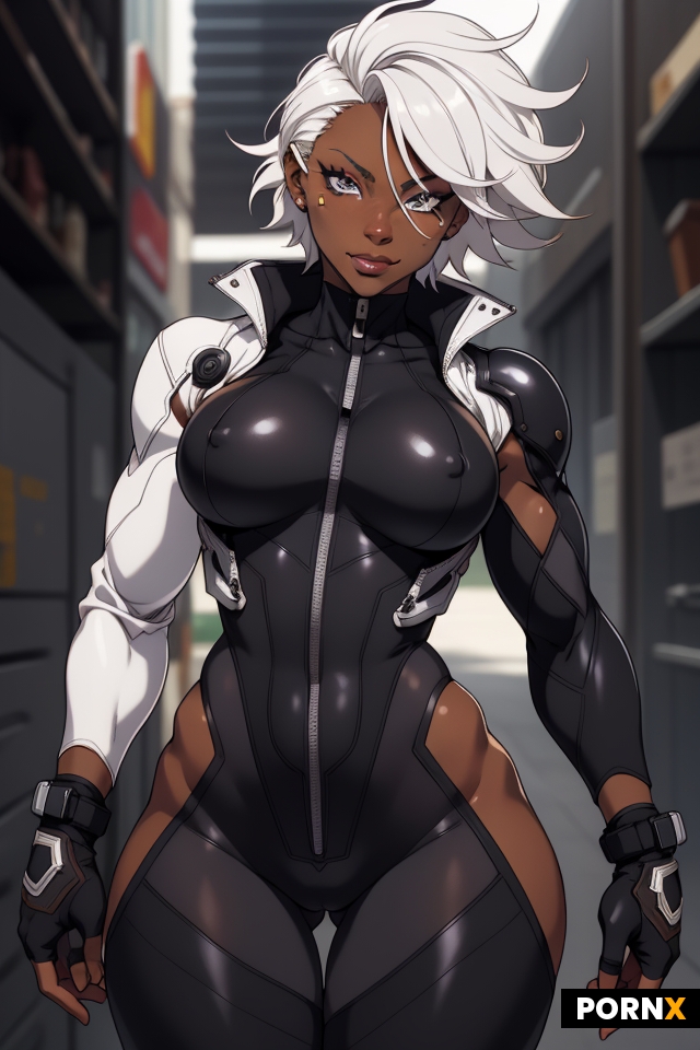 Woman