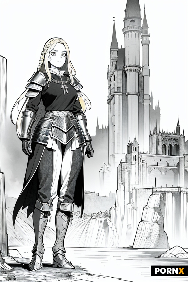Woman